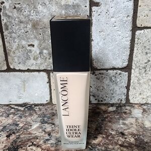 Teint Idole Ultra Wear Foundation - Cream